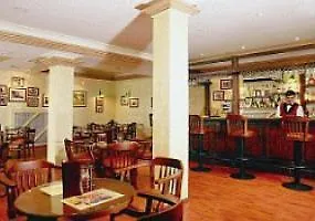 Inka Hotel