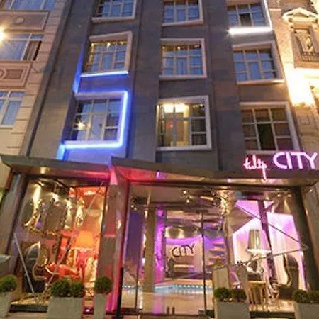 Hotel Inka 3*