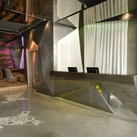 Hotel Inka 3*