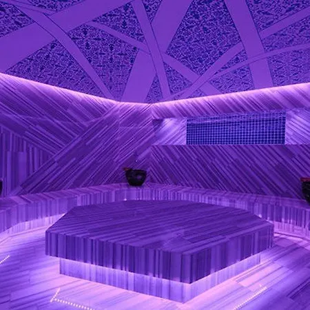 Hotel Inka Istanbul