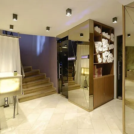 Hotel Inka 3*
