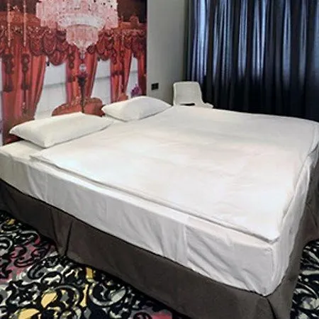 Otel Inka