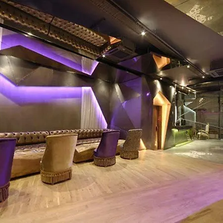 Inka İstanbul