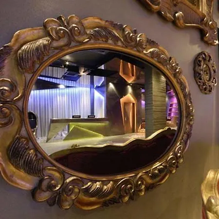 Otel Inka İstanbul