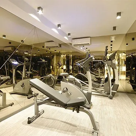Otel Inka