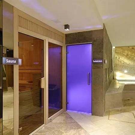 Inka Istanbul