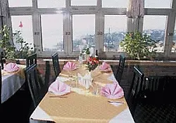 Otel Inka